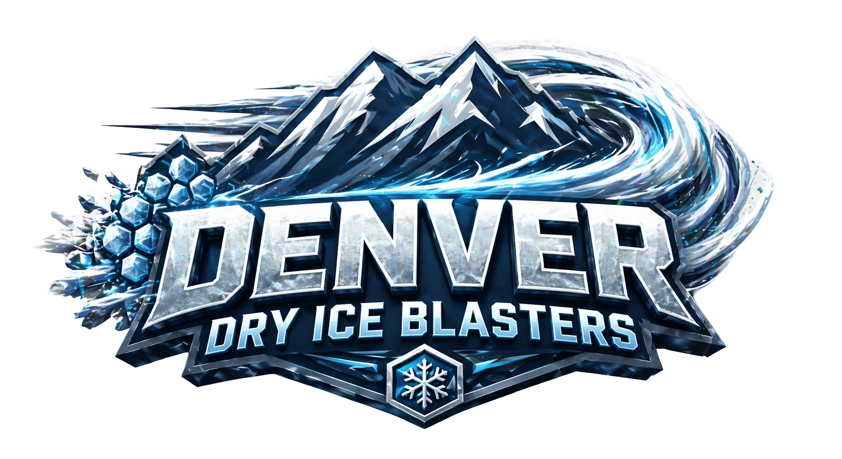 Denver Dry Ice Blasters